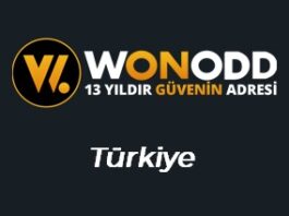 Wonodd Türkiye