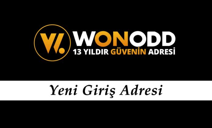 Wonodd4 Yeni Giriş Adresi - Wonodd Giriş - Wonodd 4 Linki