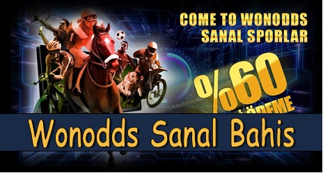 Wonodds Sanal Bahis