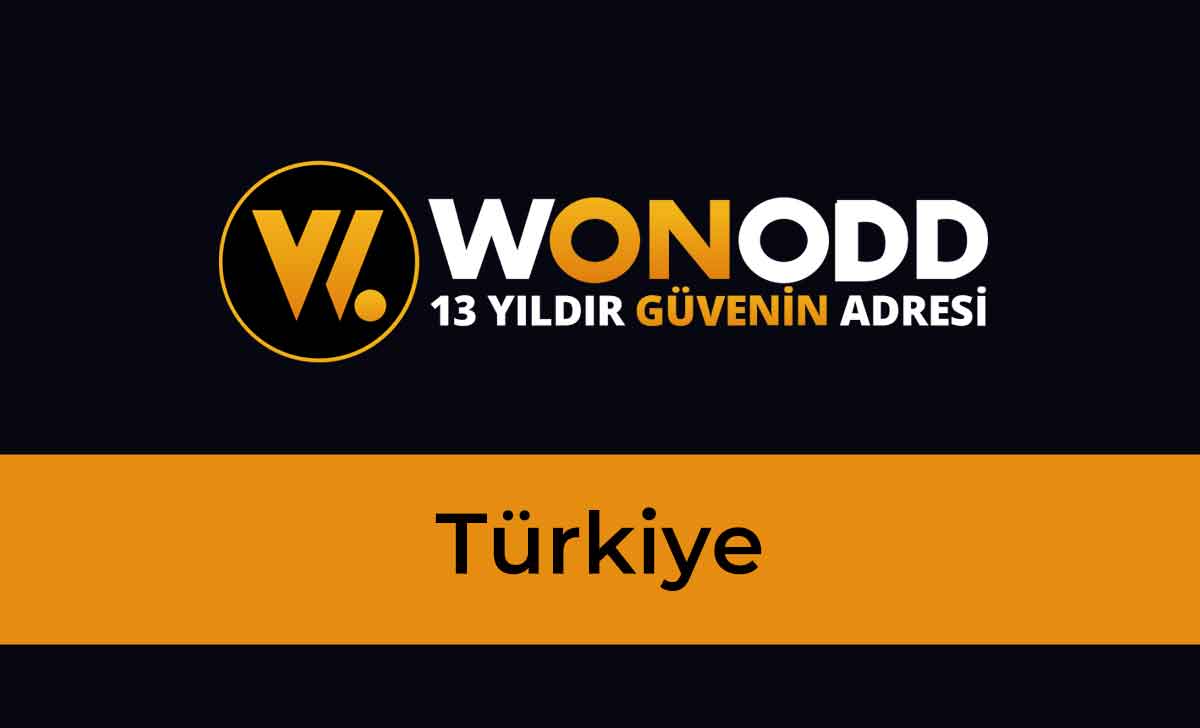 Wonodd Türkiye