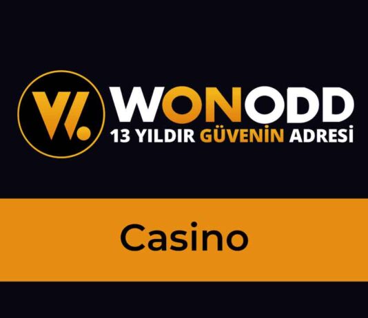 Wonodd Casino